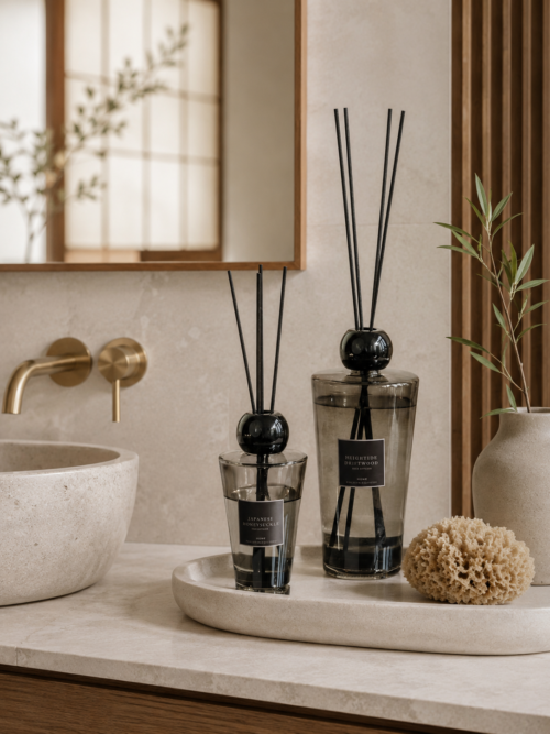 Diffuser Japanese Honeysuckle 200ml petit