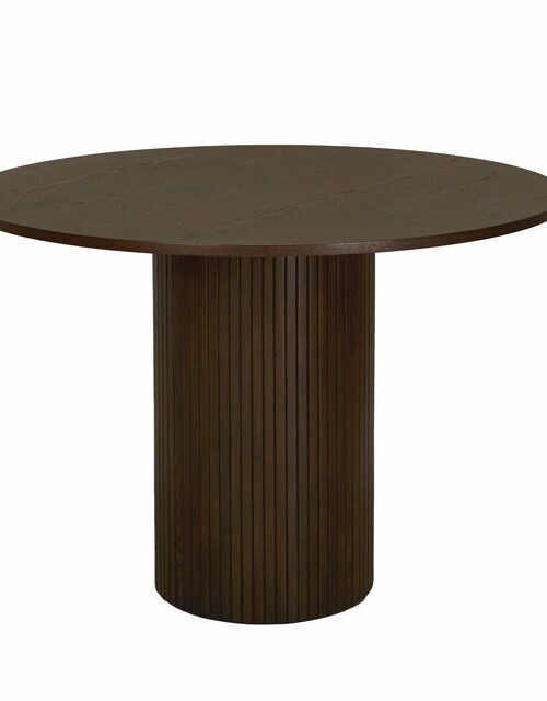 Matsalsbord Noto Dark brown