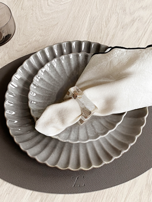 Dinnerplate Dahlia 4-pack