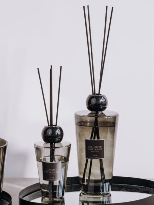 Diffuser Japanese Honeysuckle 200ml petit