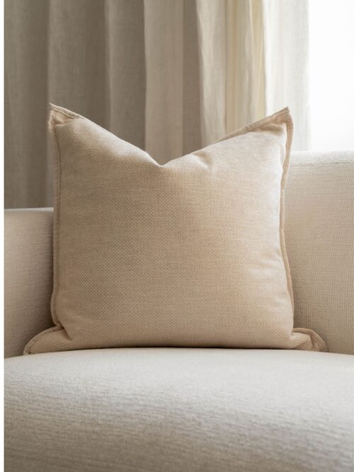 Pillowcase Imani Off white 50x50cm
