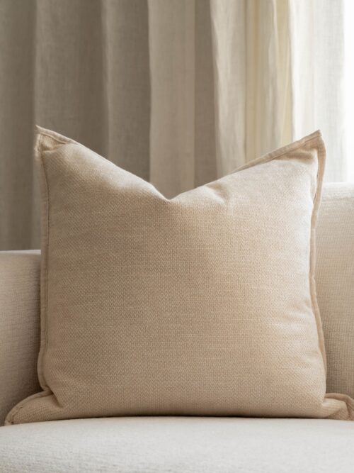 Pillowcase Imani Off white 65x65