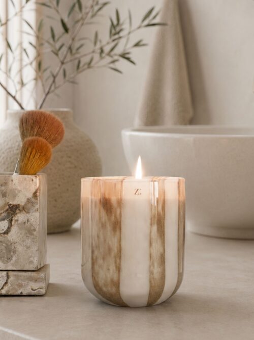 Scented Candle Saint Helena petit