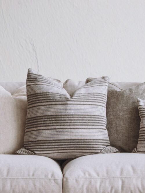 Pillowcase Ayanna 50x50