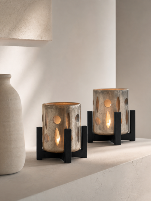Candleholder Deseo