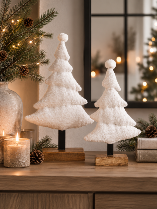 Gran December tree grand