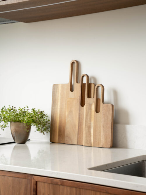 Tray Bella Cusina medium
