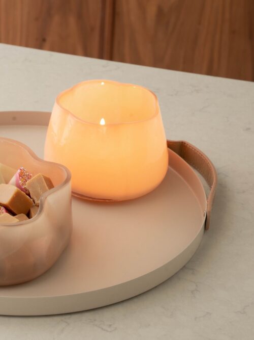 Candleholer Hope Fudge