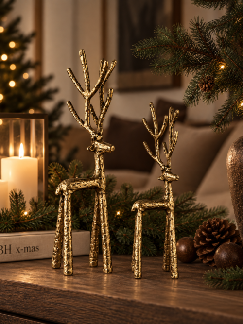 Reindeer Danzer petit