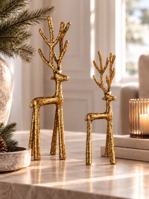 Reindeer Pranzer grand