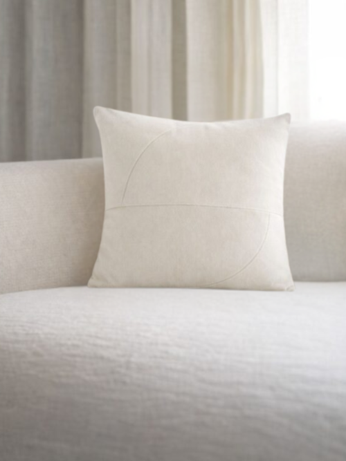 Kuddfodral Paloma 50x50cm