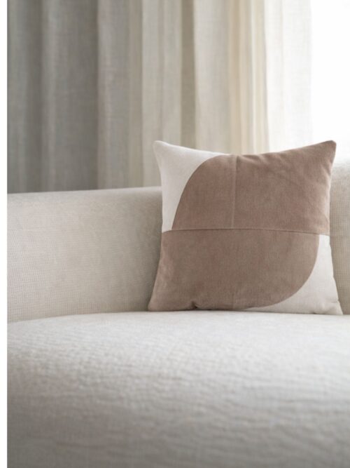 Kuddfodral Sienna 50x50cm