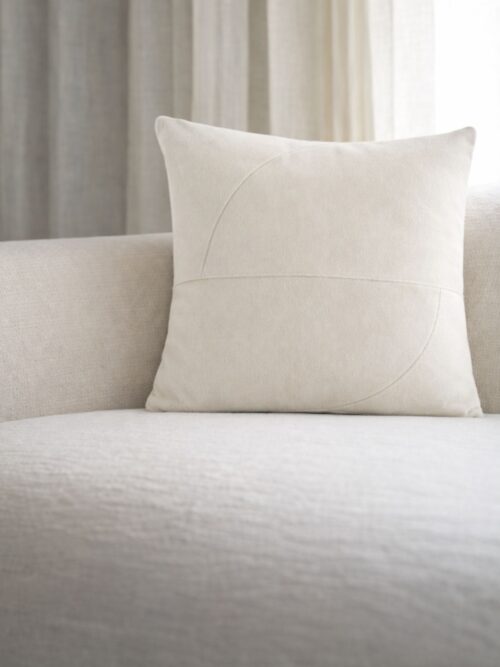 Kuddfodral Paloma 50x50cm