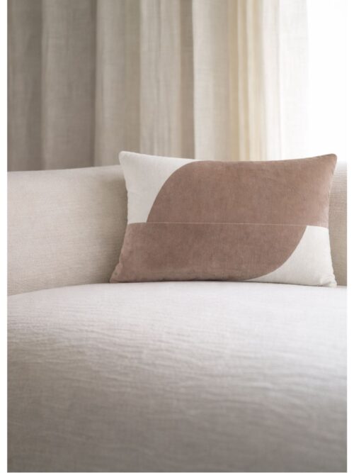 Kuddfodral Sienna 30x50cm