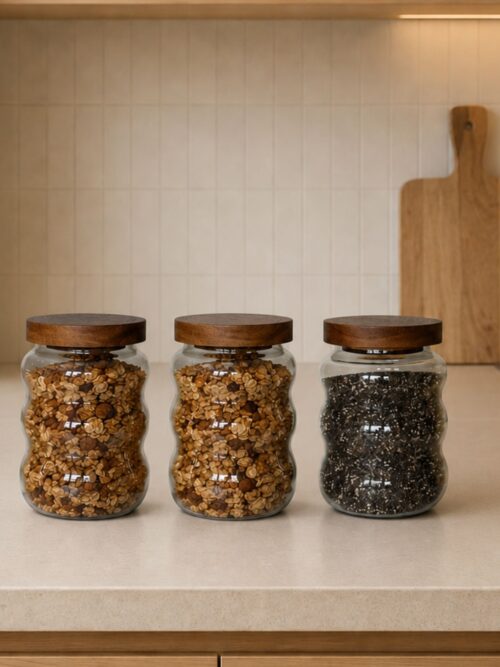Jar Dolcezza Medium