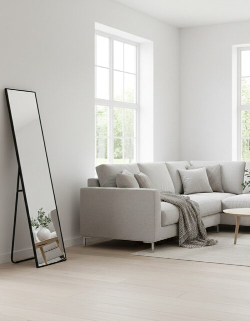 Spegel Living Daylight