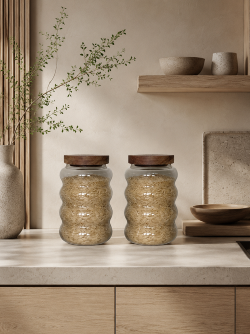 Jar Dolcezza Grand