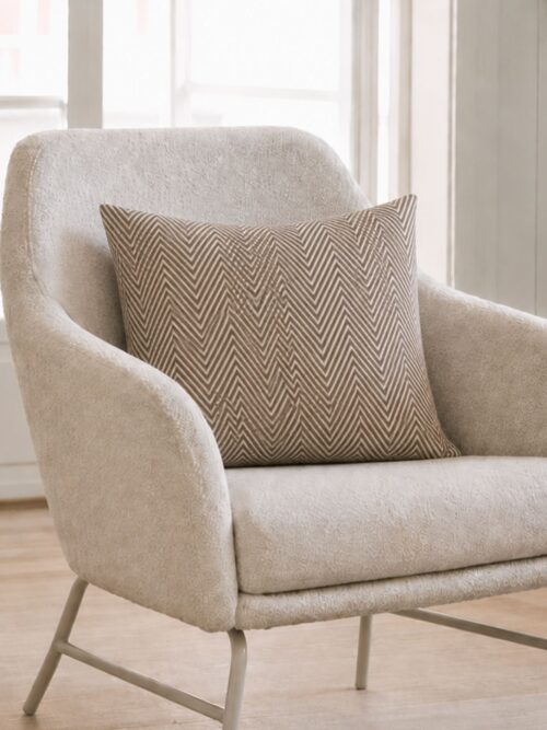 Kuddfodral Maison 50x50