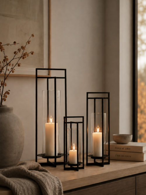 Lanterna Portland grand