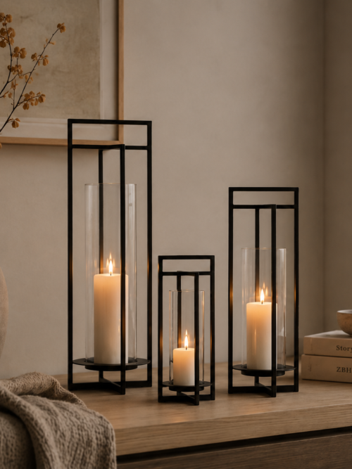 Lanterna Portland medium