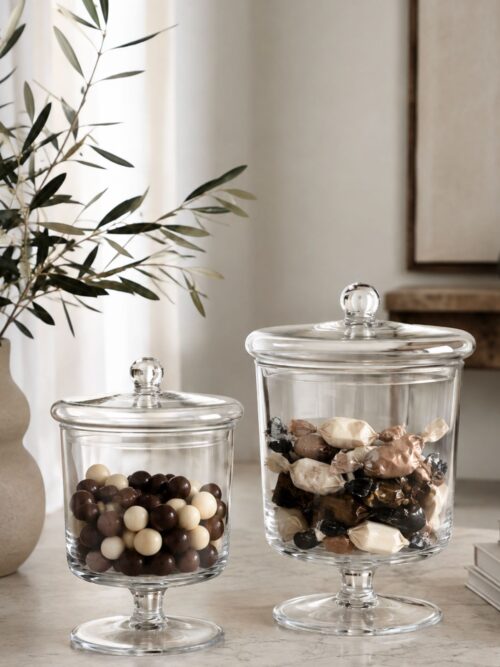 Glasburk Delizie petit