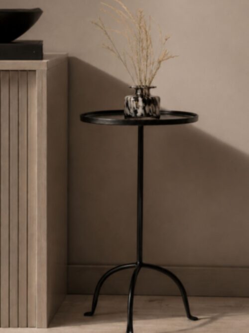 Sideboard  Coronado black