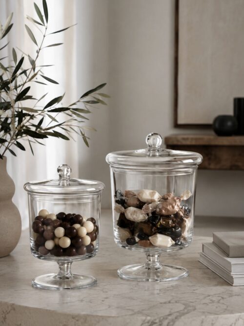 Glasburk Delizie petit