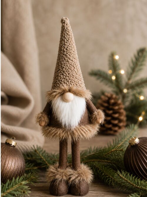 Tomte St Christian