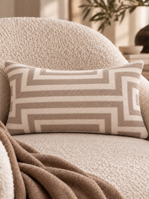 Pillowcase Lucca 50x30cm