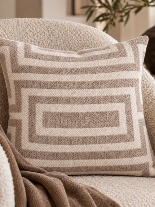Pillowcase Lucca 50x50cm